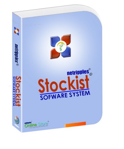 Stockist Software Stockist Software